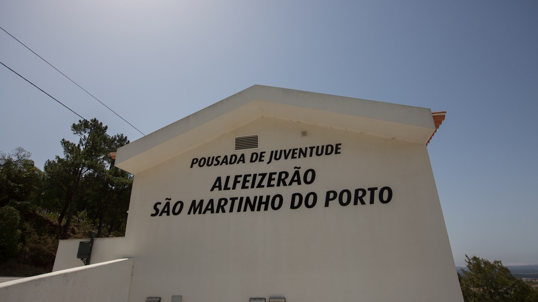 HI Alfeizerão